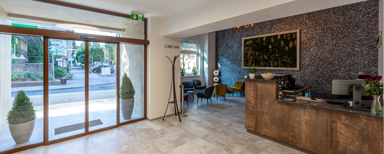 BohemiaInn